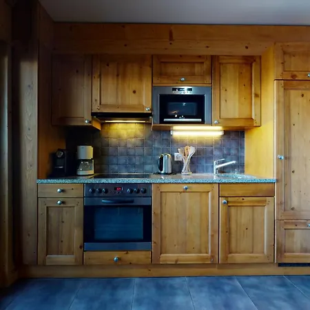 Hauts De Hv1 011 - Sauna 4 Per *