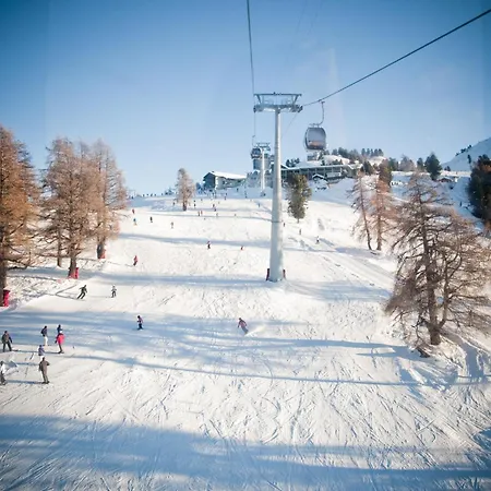 Hauts De Hv1 011 - Sauna 4 Per *