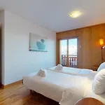 Apartman Hauts De Hv1 011 - Sauna 4 Per