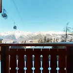 Hauts De Hv1 011 - Sauna 4 Per Apartman *