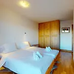 Apartman Hauts De Hv1 011 - Sauna 4 Per