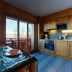 Apartman Hauts De Hv1 011 - Sauna 4 Per
